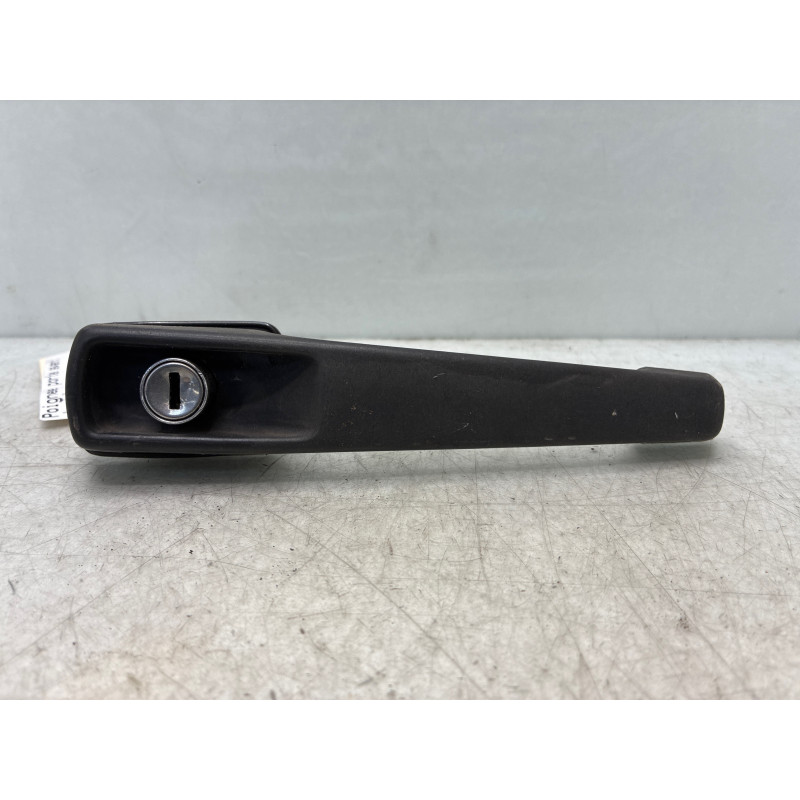 Poignee porte avant droit MERCEDES SERIE L 601 Photo n°1
