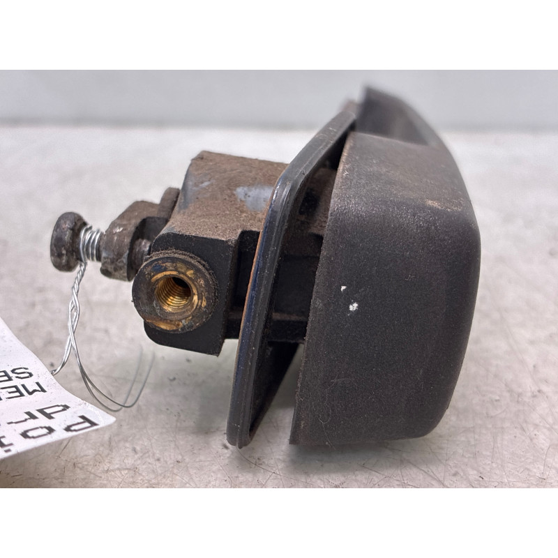 Poignee porte avant droit MERCEDES SERIE L 601 Photo n°4
