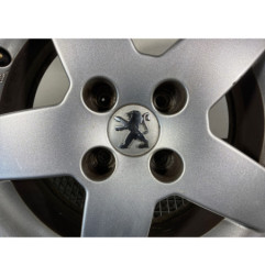 Jante PEUGEOT 207