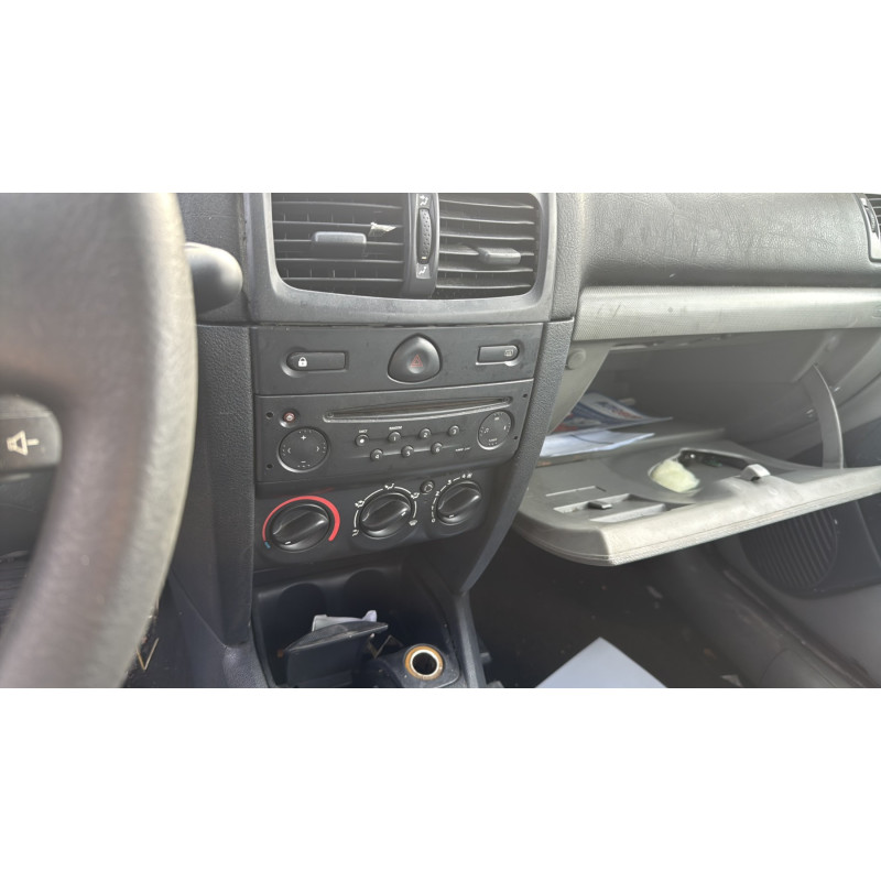Jante RENAULT CLIO 2 Photo n°18