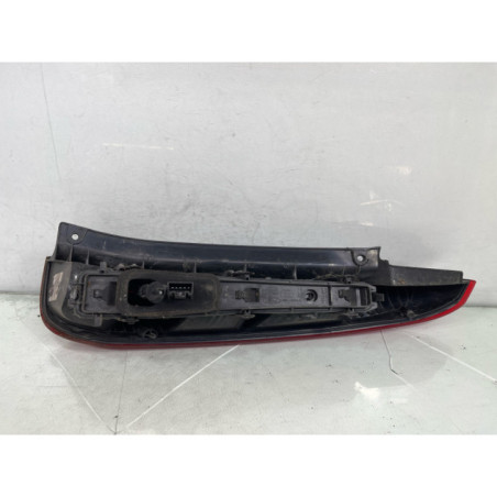 Feu arriere principal gauche (feux) FORD FIESTA 5