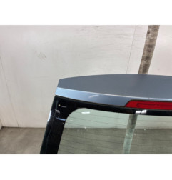 Malle/Hayon arriere FORD FIESTA 5