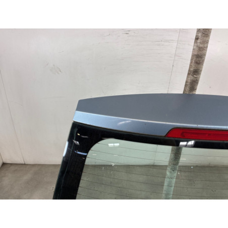 Malle/Hayon arriere FORD FIESTA 5