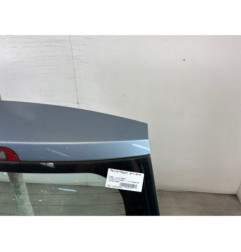 Malle/Hayon arriere FORD FIESTA 5