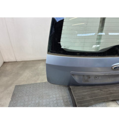 Malle/Hayon arriere FORD FIESTA 5