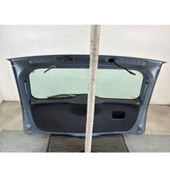 Malle/Hayon arriere FORD FIESTA 5