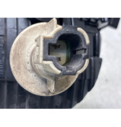 Optique avant secondaire droit (feux)(clignotant) NISSAN MICRA 3