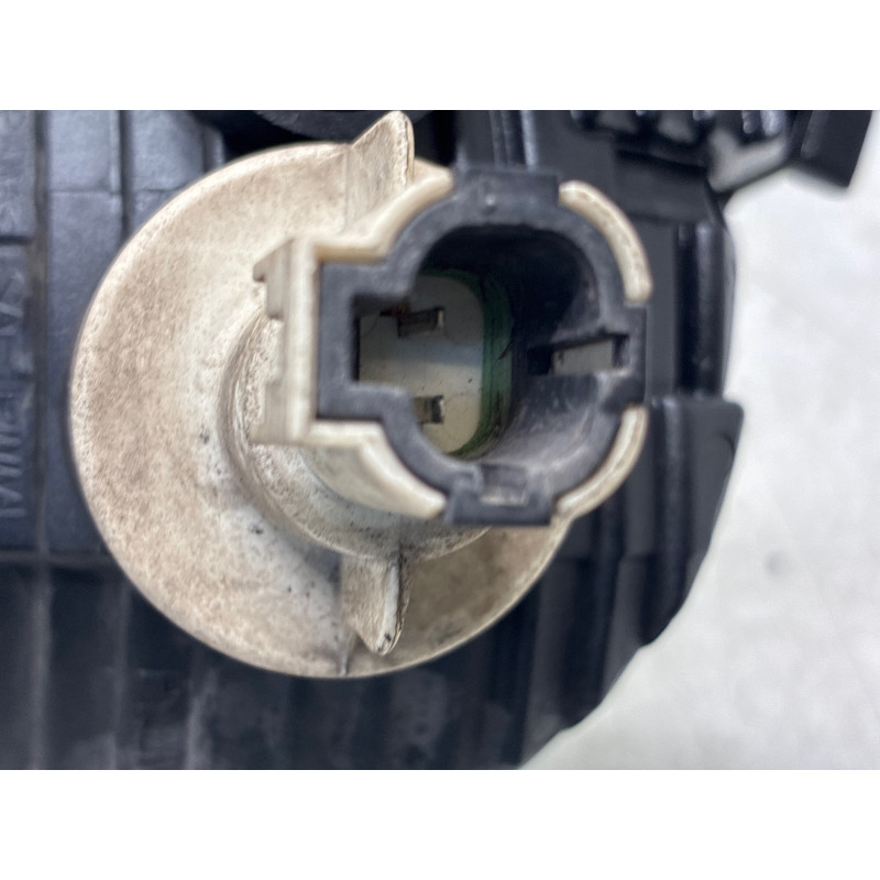 Optique avant secondaire droit (feux)(clignotant) NISSAN MICRA 3 Photo n°3
