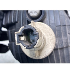 Optique avant secondaire gauche (feux)(clignotant) NISSAN MICRA 3