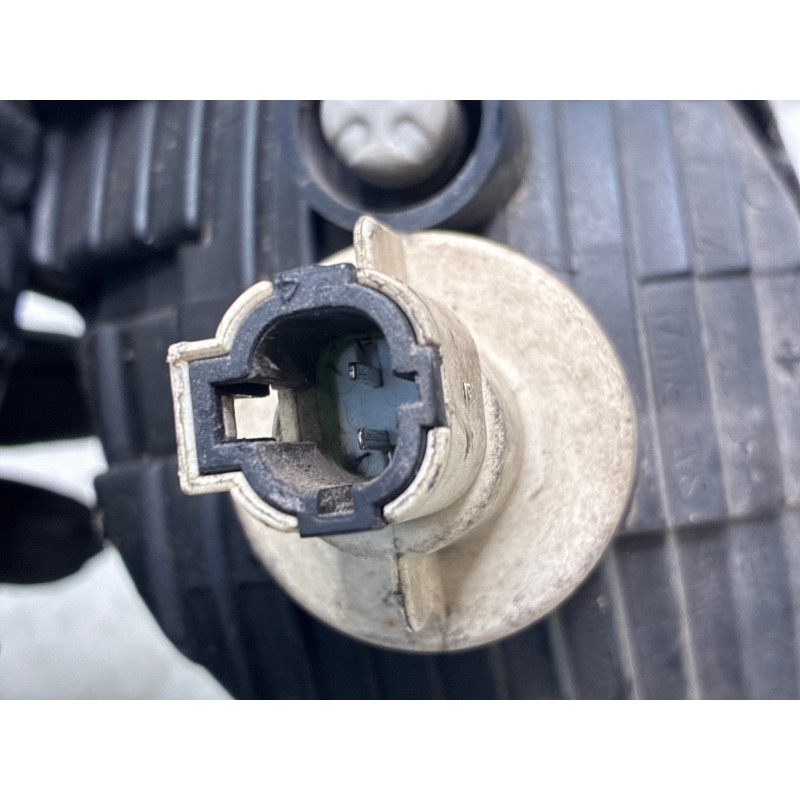 Optique avant secondaire gauche (feux)(clignotant) NISSAN MICRA 3 Photo n°3