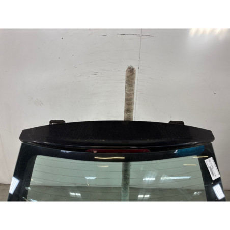 Malle/Hayon arriere FORD FOCUS 1