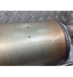 Filtre à particules (echappement) CITROEN C3 2