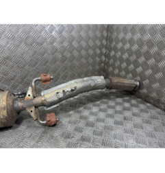 Filtre à particules (echappement) CITROEN C3 2