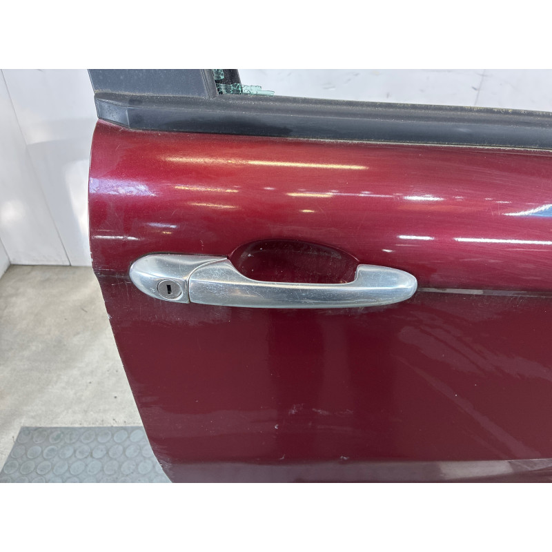 Porte avant droit ALFA ROMEO 147 Photo n°2