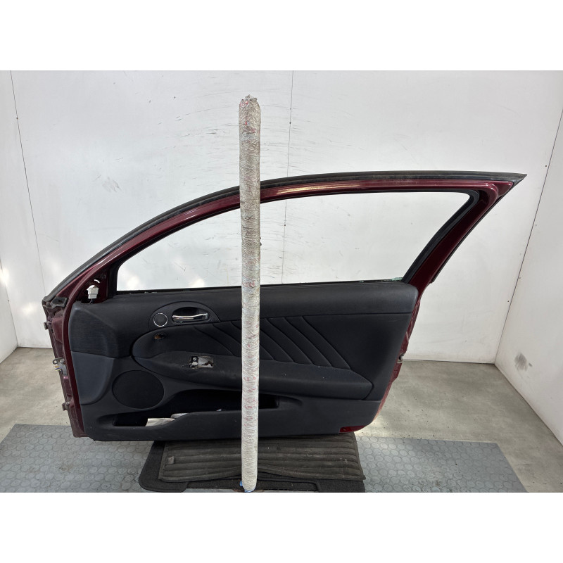 Porte avant droit ALFA ROMEO 147 Photo n°5