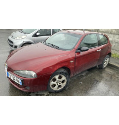 Porte avant droit ALFA ROMEO 147