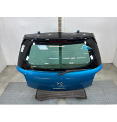 Malle/Hayon arriere CITROEN DS3 Photo n°1
