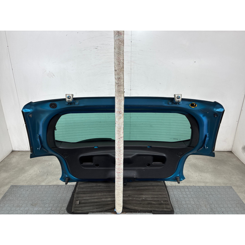 Malle/Hayon arriere CITROEN DS3 Photo n°3