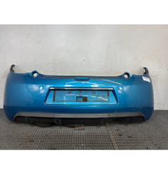 Pare choc arriere CITROEN DS3 Photo n°1
