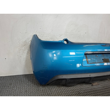 Pare choc arriere CITROEN DS3