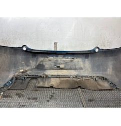 Pare choc arriere CITROEN DS3