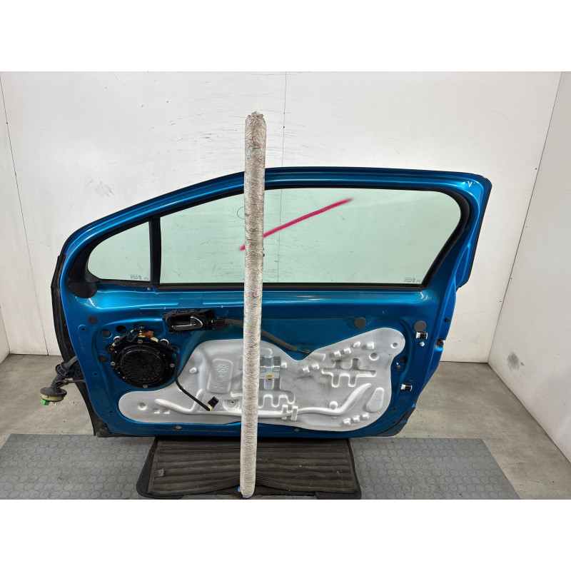 Porte avant droit CITROEN DS3 Photo n°4