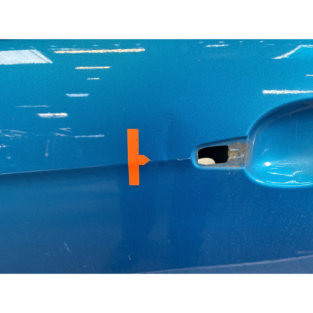 Porte avant gauche CITROEN DS3