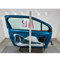Porte avant gauche CITROEN DS3
