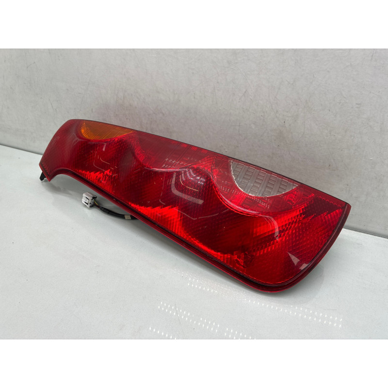 Feu arriere principal gauche (feux) NISSAN NOTE 1 Photo n°1