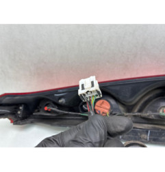 Feu arriere principal gauche (feux) NISSAN NOTE 1