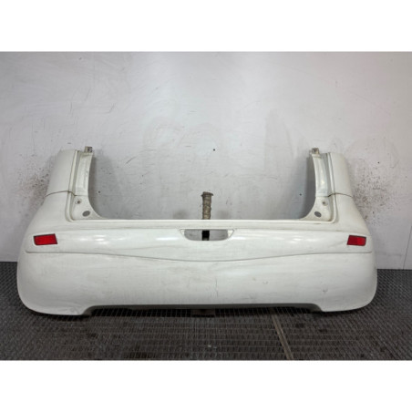 Pare choc arriere NISSAN NOTE 1 Photo n°1