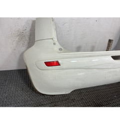 Pare choc arriere NISSAN NOTE 1