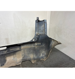 Pare choc arriere NISSAN NOTE 1