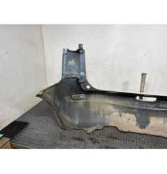 Pare choc arriere NISSAN NOTE 1