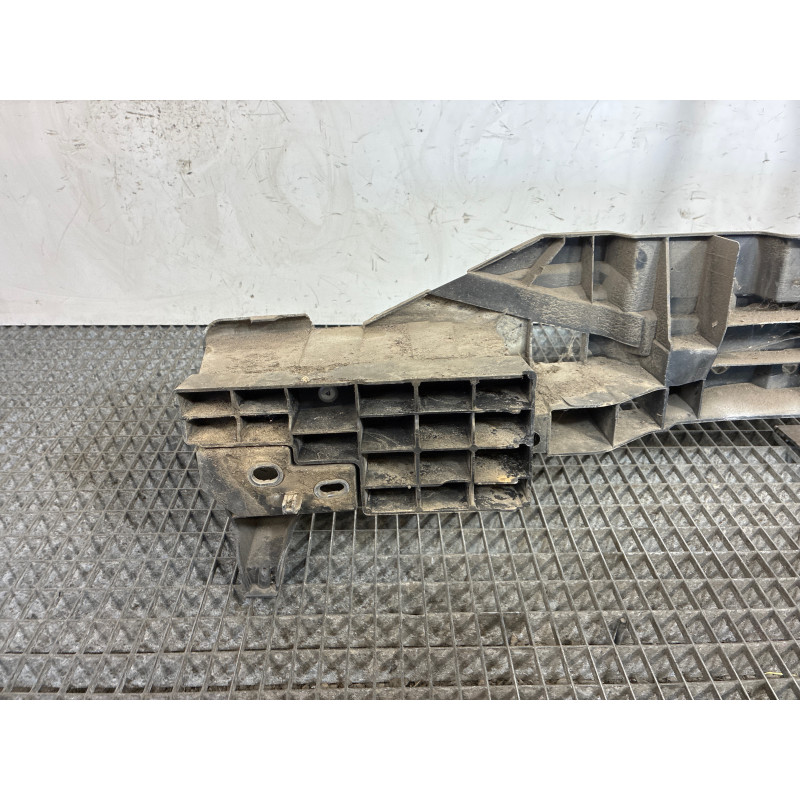 Absorbeur de pare choc arriere RENAULT TWINGO 2 Photo n°2