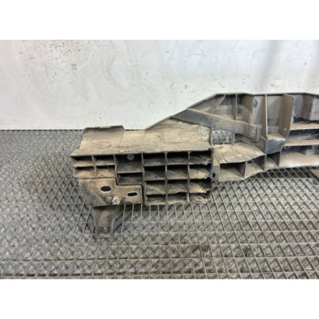 Absorbeur de pare choc arriere RENAULT TWINGO 2