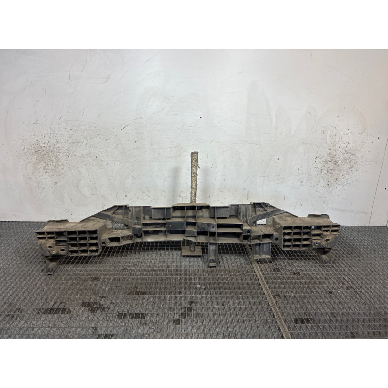 Absorbeur de pare choc arriere RENAULT TWINGO 2 Photo n°4