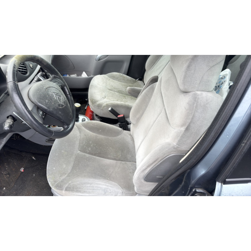 Custode avant droit (porte) CITROEN C3 1 Photo n°14