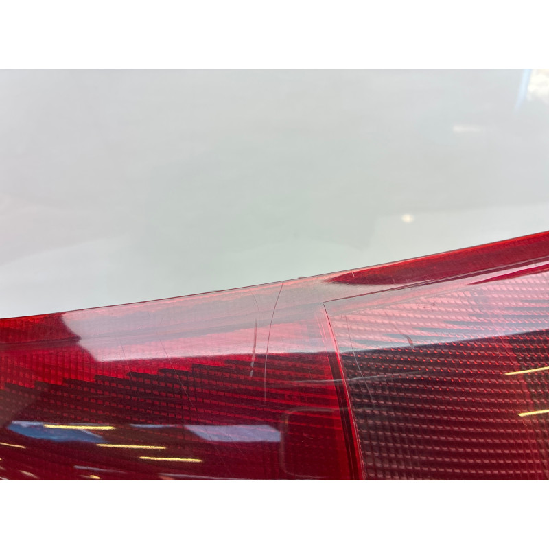 Feu arriere principal droit (feux) CITROEN C3 1 Photo n°4