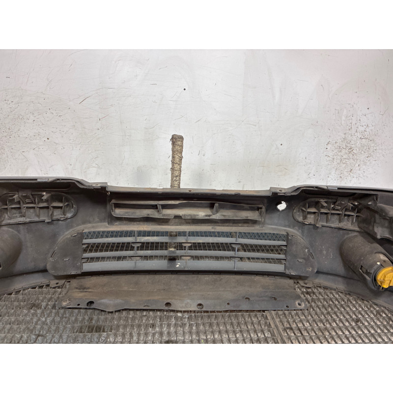 Pare choc avant CITROEN C3 1 Photo n°5