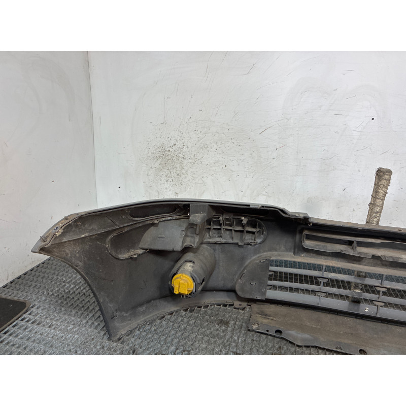 Pare choc avant CITROEN C3 1 Photo n°6