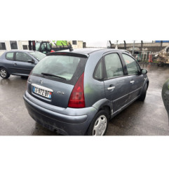 Pare choc avant CITROEN C3 1