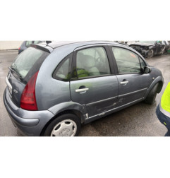 Pare choc avant CITROEN C3 1