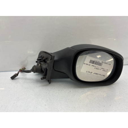 Retroviseur droit CITROEN C3 1 Photo n°1