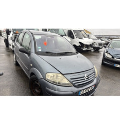 Vitre arriere gauche CITROEN C3 1