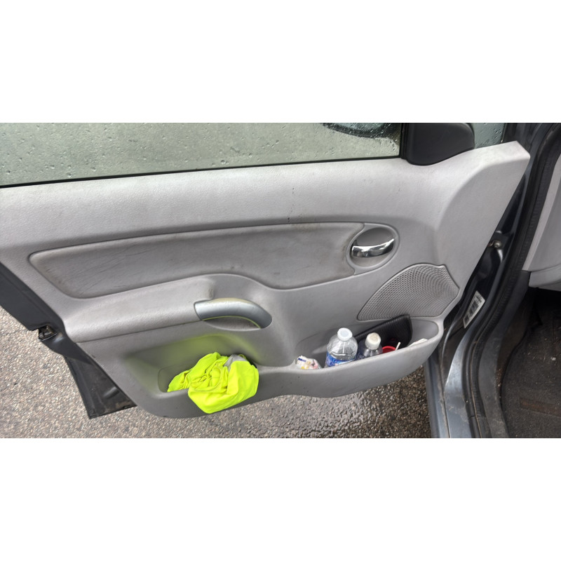 Vitre arriere gauche CITROEN C3 1 Photo n°12