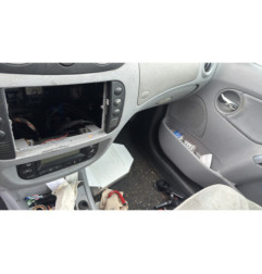 Vitre arriere gauche CITROEN C3 1