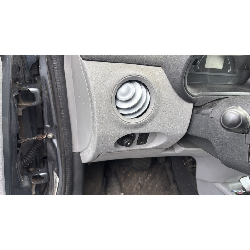 Bouton de warning CITROEN C3 1 Photo n°18