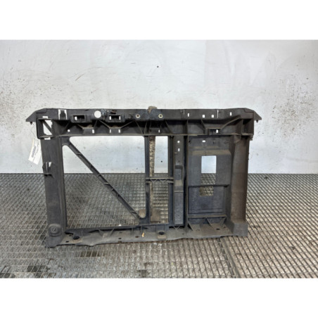 Face avant CITROEN C3 1