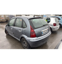 Face avant CITROEN C3 1